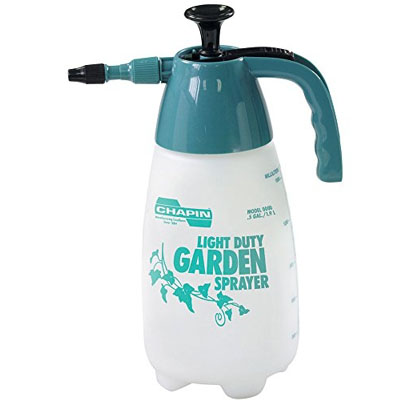 Hand Sprayers